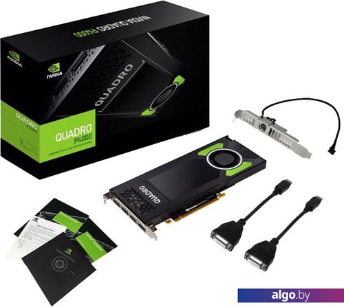 Leadtek quadro p4000 clearance