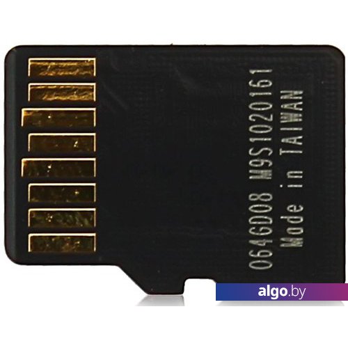 Карта памяти Leef microSDXC (Class 10) 64GB (LFMSD-06410R) Карта памяти Leef microSDXC (Class 10) 64GB (LFMSD-06410R)
