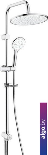 Душевая система Lemark LM8809C Душевая система Lemark LM8809C