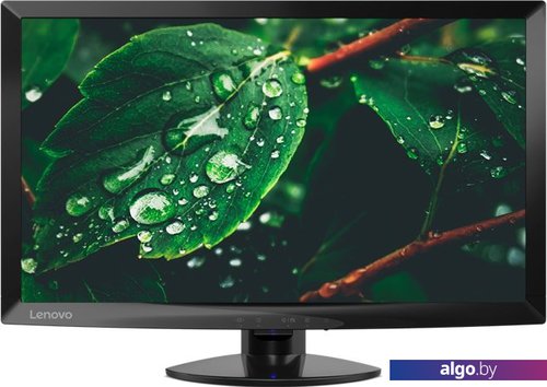 Монитор Lenovo D24-10 65E2KAC1EU Монитор Lenovo D24-10 65E2KAC1EU