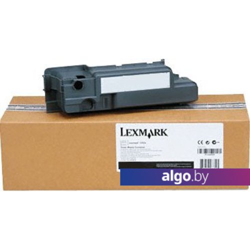 

Lexmark Waste Toner Box [C734X77G]