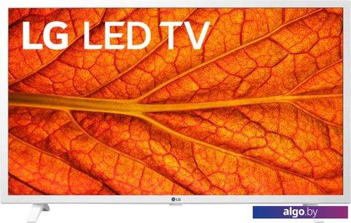 Телевизор LG 32LM638BPLC