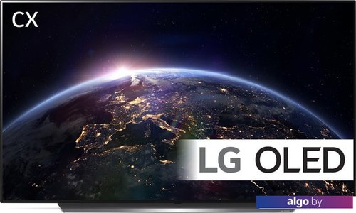 Телевизор LG OLED55CXRLA Телевизор LG OLED55CXRLA