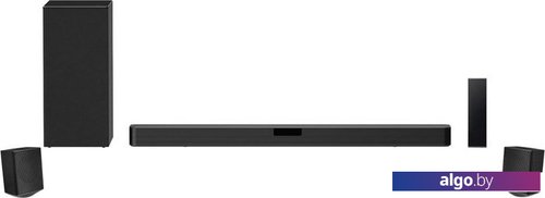 Звуковая панель LG SN5R Звуковая панель LG SN5R