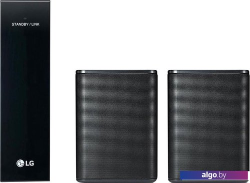 Колонки объемного звука LG SPK8-S Колонки объемного звука LG SPK8-S