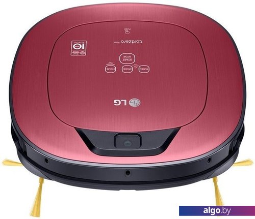 Робот-пылесос LG VR6670LVMP Робот-пылесос LG VR6670LVMP