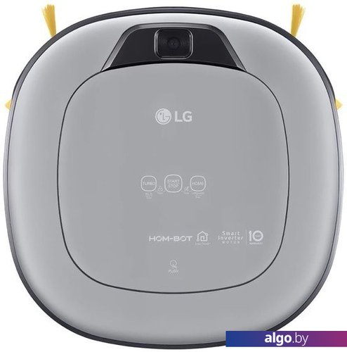 Робот-пылесос LG VRF6670LVM Робот-пылесос LG VRF6670LVM