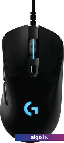 Игровая мышь Logitech G403 Hero Игровая мышь Logitech G403 Hero