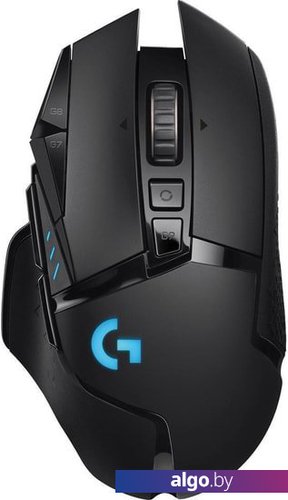Игровая мышь Logitech G502 Lightspeed Игровая мышь Logitech G502 Lightspeed