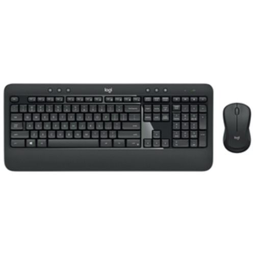 Мышь + клавиатура Logitech MK540 Advanced Мышь + клавиатура Logitech MK540 Advanced