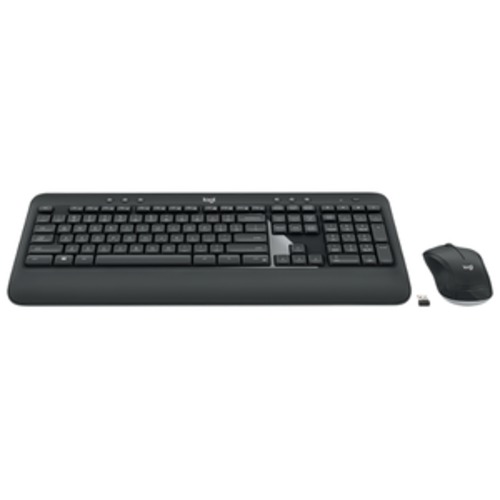 Мышь + клавиатура Logitech MK540 Advanced Мышь + клавиатура Logitech MK540 Advanced