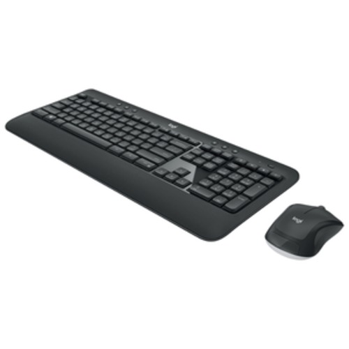 Мышь + клавиатура Logitech MK540 Advanced Мышь + клавиатура Logitech MK540 Advanced