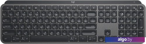 Logitech MX Keys (нет кириллицы) Logitech MX Keys (нет кириллицы)