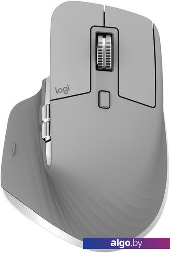 

Мышь Logitech MX Master 3 (серый)