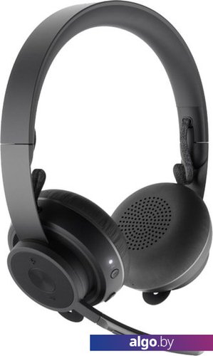 Наушники Logitech Zone Wireless Plus Наушники Logitech Zone Wireless Plus