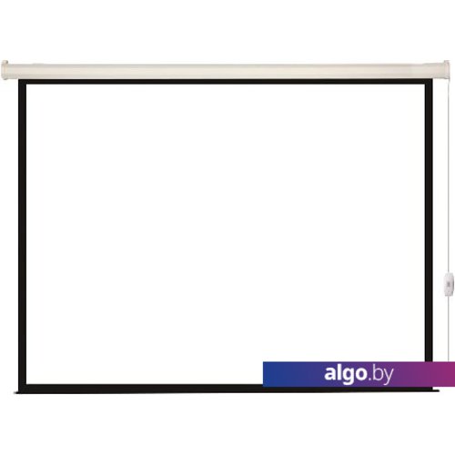 Проекционный экран Lumien Eco Control 244x244 LEC-100104 Проекционный экран Lumien Eco Control 244x244 LEC-100104
