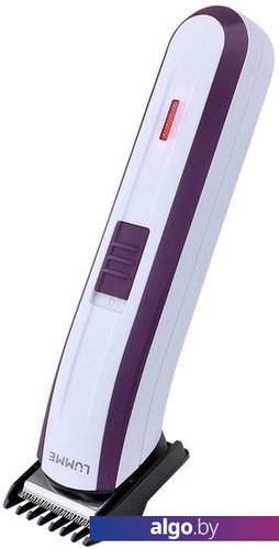 Машинка для стрижки Lumme LU-2518 (фиолетовый чароит) Машинка для стрижки Lumme LU-2518 (фиолетовый чароит)