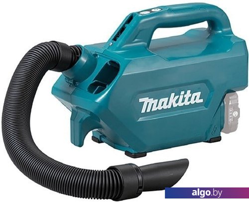 

Пылесос Makita CL121DZ (без аккумулятора)