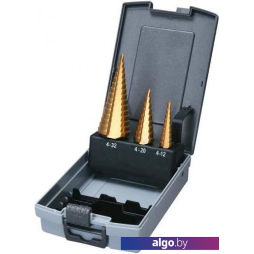 Набор оснастки Makita D-46573 (3 предмета) Набор оснастки Makita D-46573 (3 предмета)
