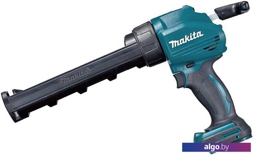 

Пистолет для герметика Makita DCG180Z (без АКБ)