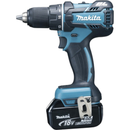 Дрель-шуруповерт Makita DDF480RME