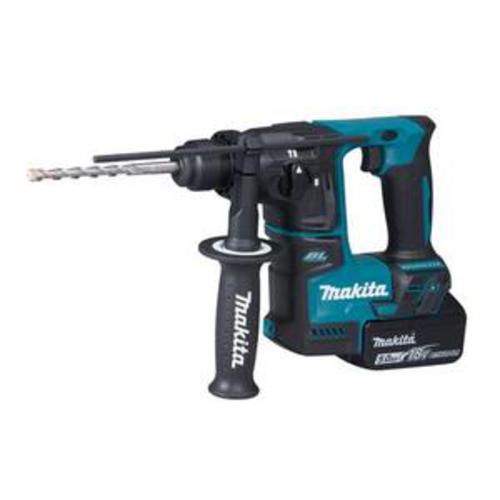 Перфоратор Makita DHR171RTJ