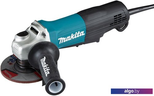 Угловая шлифмашина Makita GA5050R Угловая шлифмашина Makita GA5050R