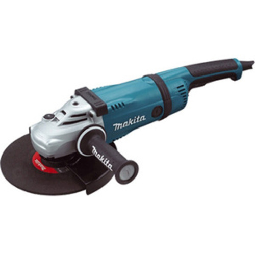 

Угловая шлифмашина Makita GA9030SF01