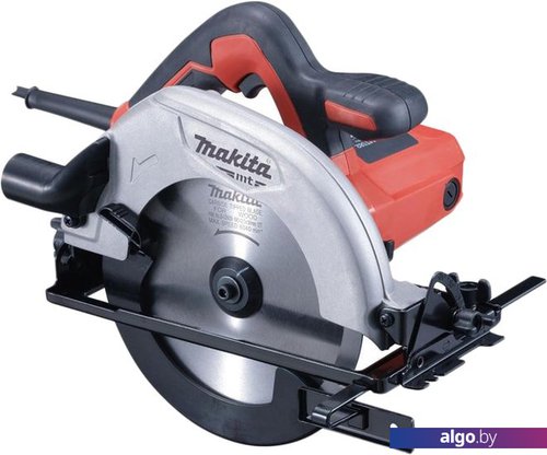 

Дисковая (циркулярная) пила Makita MT M5802