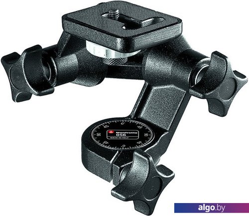 Голова Manfrotto 056 Голова Manfrotto 056