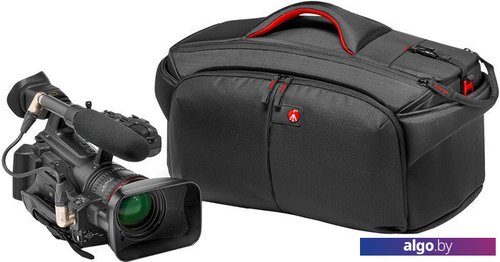 Сумка Manfrotto Pro Light Camcorder Case 193N [MB PL-CC-193N]