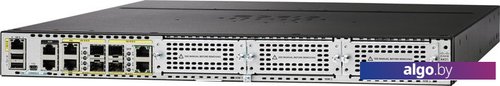 Маршрутизатор Cisco ISR4331/K9