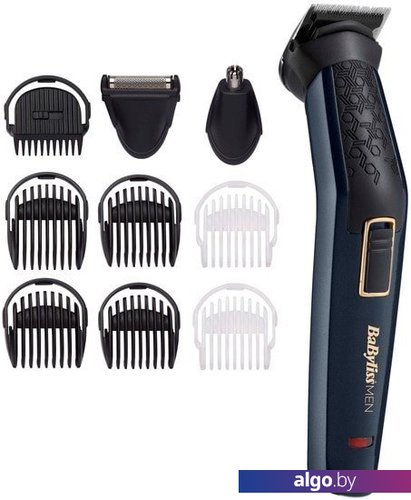 

Машинка для стрижки BaByliss MT728E