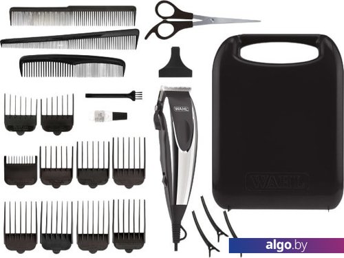 

Машинка для стрижки волос Wahl HomePro Clipper 9243-2616