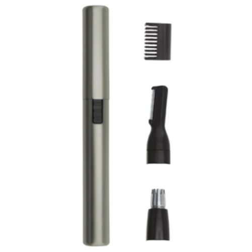 

Машинка для стрижки Wahl NoseTrimmer Micro Lithium [5640-1016]