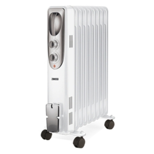 Масляный радиатор Zanussi Espressione ZOH/ES-09WN Масляный радиатор Zanussi Espressione ZOH/ES-09WN