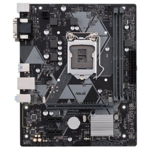 

Материнская плата ASUS Prime H310M-K R2.0