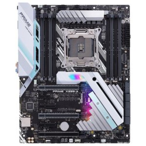 

Материнская плата ASUS Prime X299-A