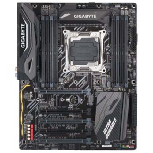 

Материнская плата Gigabyte X299 UD4 Pro (rev. 1.0)