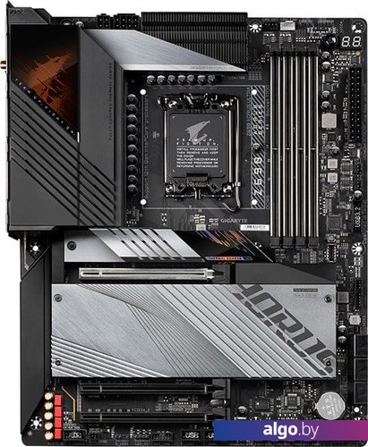 

Материнская плата Gigabyte Z690 Aorus Ultra (rev. 1.0)