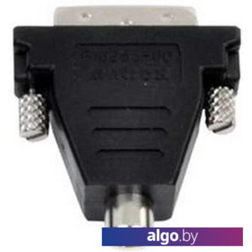 Адаптер Matrox DVI-I - RCA ADP-DVI-RCA20F Адаптер Matrox DVI-I - RCA ADP-DVI-RCA20F