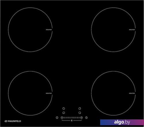 

Варочная панель MAUNFELD EVI.594ST-BK