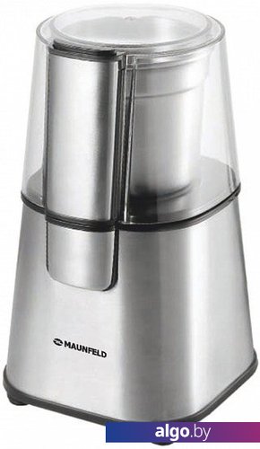 

Электрическая кофемолка MAUNFELD MF-521S