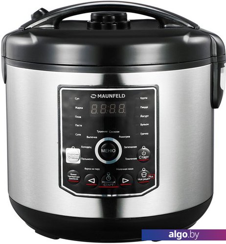 Мультиварка MAUNFELD MPMC-1624S