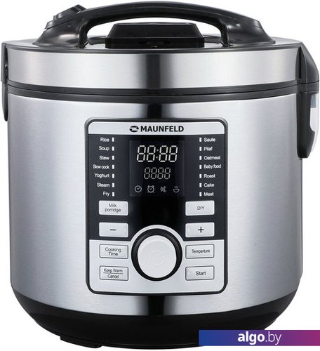 Мультиварка MAUNFELD MPMC-1625S