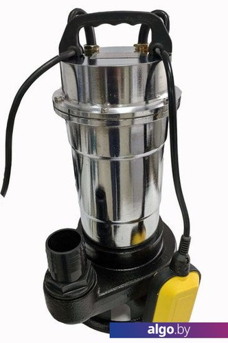 Фекальный насос Maxima SWP 1.5 UT Фекальный насос Maxima SWP 1.5 UT