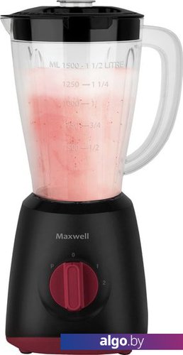 Стационарный блендер Maxwell MW-1176 Стационарный блендер Maxwell MW-1176