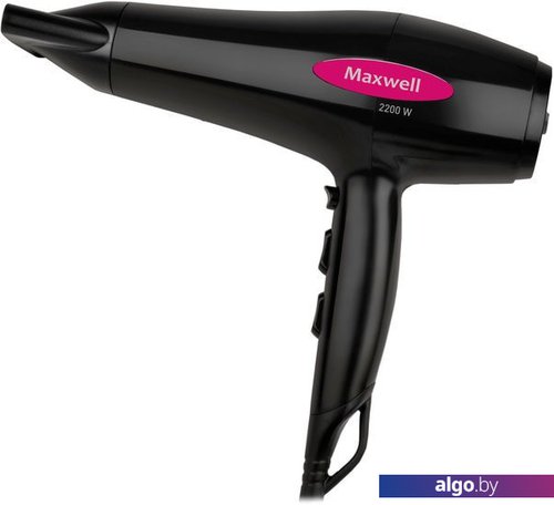 

Фен Maxwell MW-2024