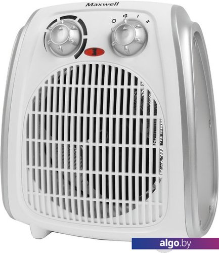 Тепловентилятор Maxwell MW-3458 W