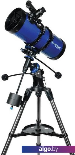 Телескоп Meade Polaris 127 мм